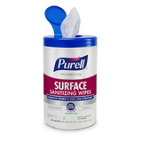 Purell Foodservice Surface Wipes, 6 Each, 1 per case