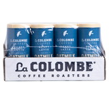 La Colombe Draft Latte Pumpkin Spice Oatmilk, 9 Fluid Ounces, 12 per case