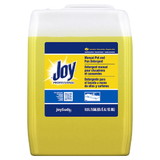 Joy 43608 Professional Lemon Scent Dishwashing Liquid 1-5 Gallon