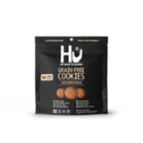 Hu Snickerdoodle Cookies, 2.25 Ounces, 6 per case