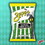 Zapp's Potato Chips Cajun Dill Gtortator Kettle, 2.5 Ounces, 10 per case, Price/case