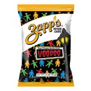 Zapp's Potato Chips 19122 2.5 Oz Zapps Voodoo / Voodoo Heat Kettle Chip Shipper - 36 Ct