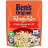 Ben's Original Ready Rice Original Long Grain White, 8.8 Ounces, 12 per case
