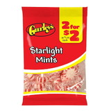 Gurley's Foods 16309 2 For $2 Starlight Mints, 3.75 Each, 12 per case