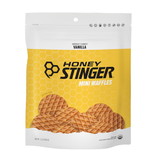 Honey Stinger Organic Mini Waffles Vanilla, 1 Each, 5 per case