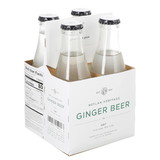 Boylan Bottling Ginger Beer, 200 Milileter