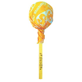 Starburst 34000 Filled Lollipop, 0.85 Ounces, 72 per box, 9 per case