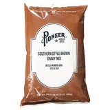 Pioneer Southern Style Brown Gravy Mix, 24 Ounces, 6 per case