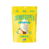Skinny Dipped Lemon Yogurt Bliss Almonds, 3.5 Ounces, 8 per case
