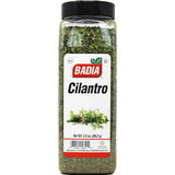 Badia Cilantro, 3.5 Ounces, 6 per case