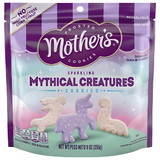 Mother's Mythical Creatures Cookies, 9 Ounce, 12 per case