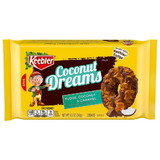 Keebler - Dreams Coconut Dream Cookies, 8.5 Ounce, 12 per case