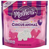 Mother's Circus Animals Cookies, 9 Ounce, 12 per case