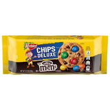 Keebler - Chips Deluxe Chips Deluxe Rainbow M&M's, 9.75 Ounce, 12 per case