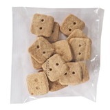 Simple Good Foods Whole Grain Cinnamon Cracker Individually Wrapped, 200 Ounces, 1 per case