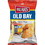 Herr Foods 6631 Old Bay Chips 9-8.5 Ounce, Price/CASE