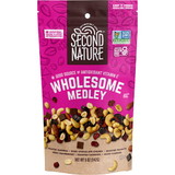 Second Nature Wholesome Medley, 5 Ounces, 12 per case