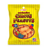 Melster Circus Peanuts, 6 Ounces, 12 per case