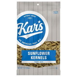 Kar's Nuts Sunflower Kernels, 7 Ounces, 12 per case