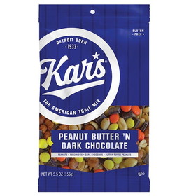 Kar's Nuts Sweet &amp; Spicy, 6 Ounces, 12 per case