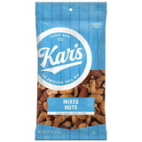 Kar's Nuts Mixed Nuts, 6 Ounces, 12 per case