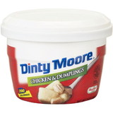 Dinty Moore Dinty Moore Chicken Dumpling Cup, 7.5 Ounces