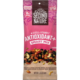 Second Nature Antioxidant Plus, 1.75 Ounces, 3 per case