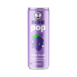 Health-Ade Pop Pop Juicy Grape, 12 Fluid Ounce, 12 per case