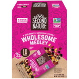 Second Nature Sn Wholesome Medley 5 Ounce, 1.5 Ounces, 4 per case