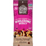 Second Nature Wholesome Medley, 2.25 Ounce, 3 per case
