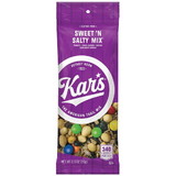 Second Nature Kar's Sweet & Salty 2.5 Ounce, 2.5 Ounces, 3 per case