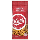 Second Nature Sweet & Spicy Mix, 1.75 Ounce, 72 Per Case