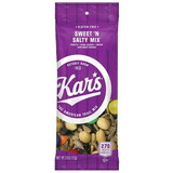 Kar's Nuts Sweet & Salty Mix, 72 Each, 72 Per Case