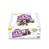 Lenny & Larry's Complete Cookie The Complete Cookiefied Bar Cookies & Creme, 1.59 Ounces, 9 per box, 12 per case