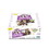 Lenny &amp; Larry's Complete Cookie The Complete Cookiefied Bar Cookies &amp; Creme, 1 Each, 12 per case, Price/case
