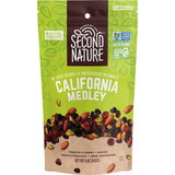 Second Nature California Medley 5 Ounce, 5 Ounces, 12 per case