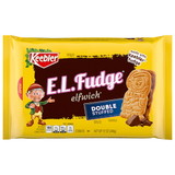 Keebler - E.L. Fudge Fudge Double Stuff 12/12 Ounce, 12 Ounce, 12 per case