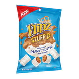 Flipz White Fudge Stuff Pillow, 3.5 Ounces, 6 per case