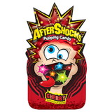 Aftershocks Popping Candy Cherry, 0.33 Ounces, 8 per case