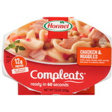 Hormel Hormel Compleats Chicken & Noodles, 7.5 Ounces