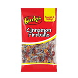 Gurley's Profit Advantage Line Cinnamon Fireball, 3.75 Ounce, 12 Per Case