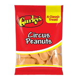 Gurley's Profit Advantage Line Circus Peanuts, 3.25 Ounce, 12 Per Case