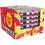 Chupa Chups 61174 Cremosa Lollipops, 25 Piece, 1 Per Box, 12 Per Case, Price/case