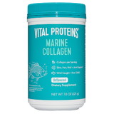 Vital Proteins Marine Collagen, 7.8 Ounces, 12 per case
