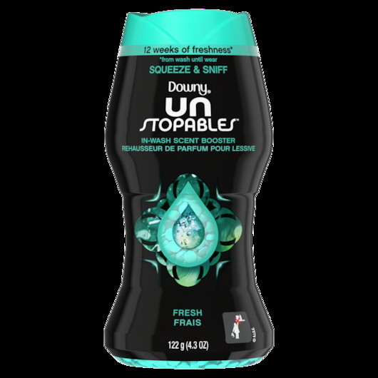 Downy Unstopables Fresh In Wash Scent Booster Beads