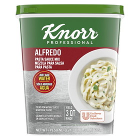 Knorr Alfredo Sauce, 1.33 Pounds, 4 per case