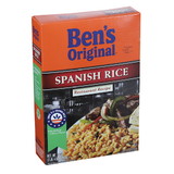 Ben's Original Spanish Rice, 36 Ounces, 6 per case