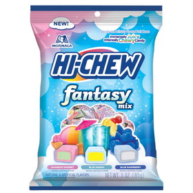 Hi-Chew Fantasy Mix, 3 Ounce, 6 per case