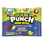Sour Punch Mini Bites, 2 Ounce, 18 per box, 2 per case, Price/case