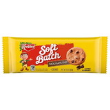 Keebler Soft Chocolate Chip Cookie, 2.2 Ounce, 6 per case